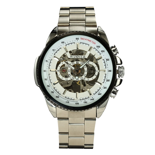 Typhon Luxury Wrist Watch