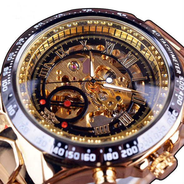Gift Package 2 Luxury Watches