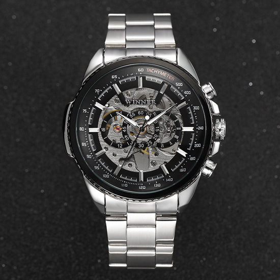 Typhon Luxury Wrist Watch