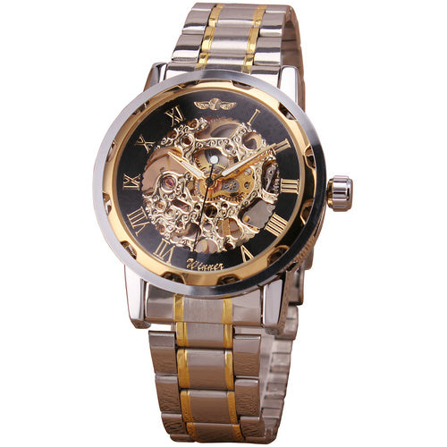 Smaug Luxury Wrist Watch