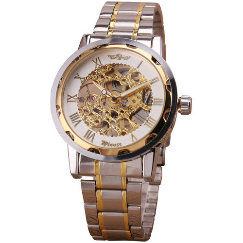 Smaug Luxury Wrist Watch