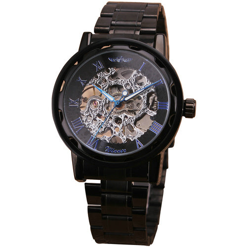 Smaug Luxury Wrist Watch