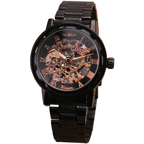 Smaug Luxury Wrist Watch