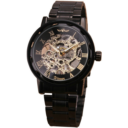 Smaug Luxury Wrist Watch