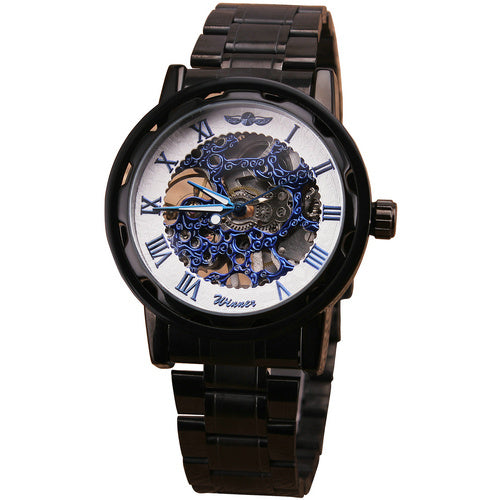 Smaug Luxury Wrist Watch