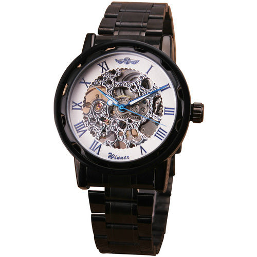 Smaug Luxury Wrist Watch