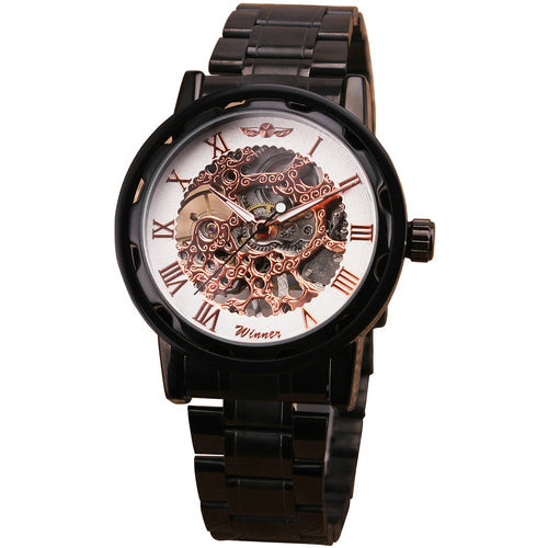 Smaug Luxury Wrist Watch