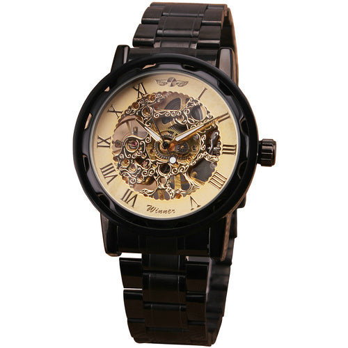 Smaug Luxury Wrist Watch