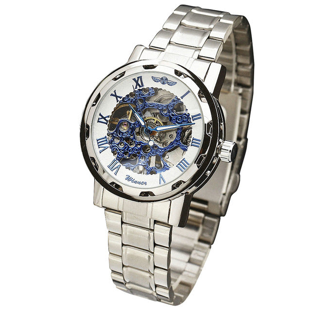 Smaug Luxury Wrist Watch