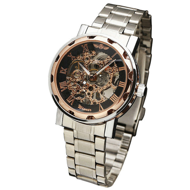 Smaug Luxury Wrist Watch