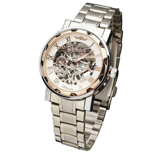Smaug Luxury Wrist Watch