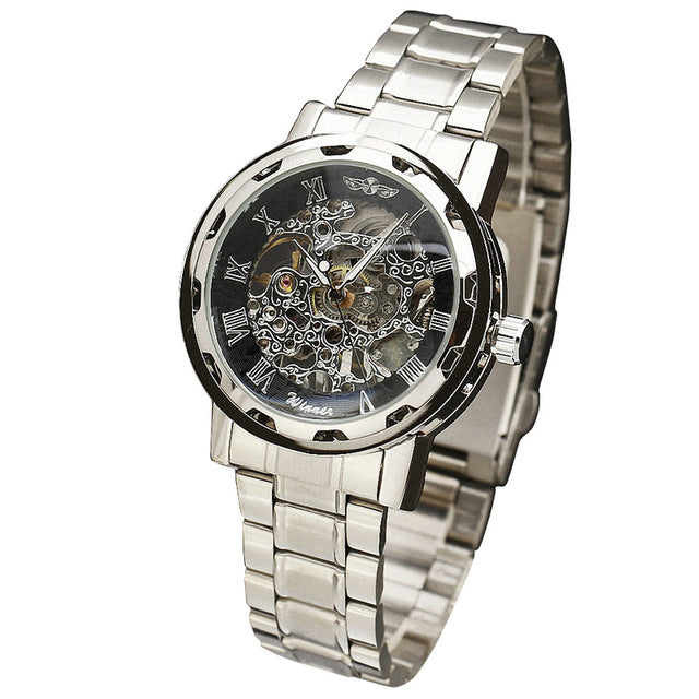 Smaug Luxury Wrist Watch