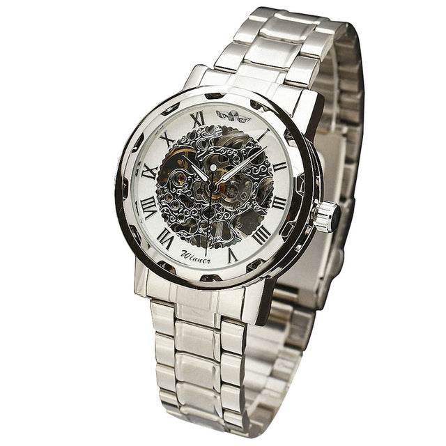 Smaug Luxury Wrist Watch
