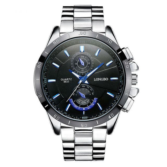 Serpent Luxury Wrist Watch